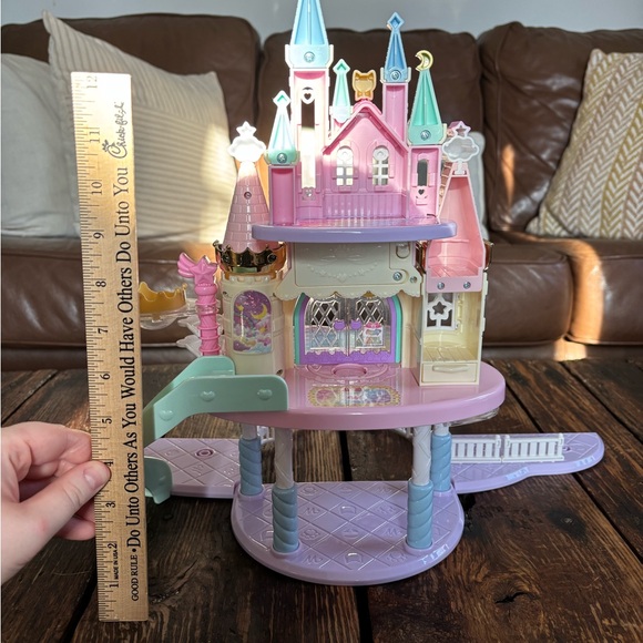 Wishcat Magic Cat Tower Playset - Picture 12 of 16